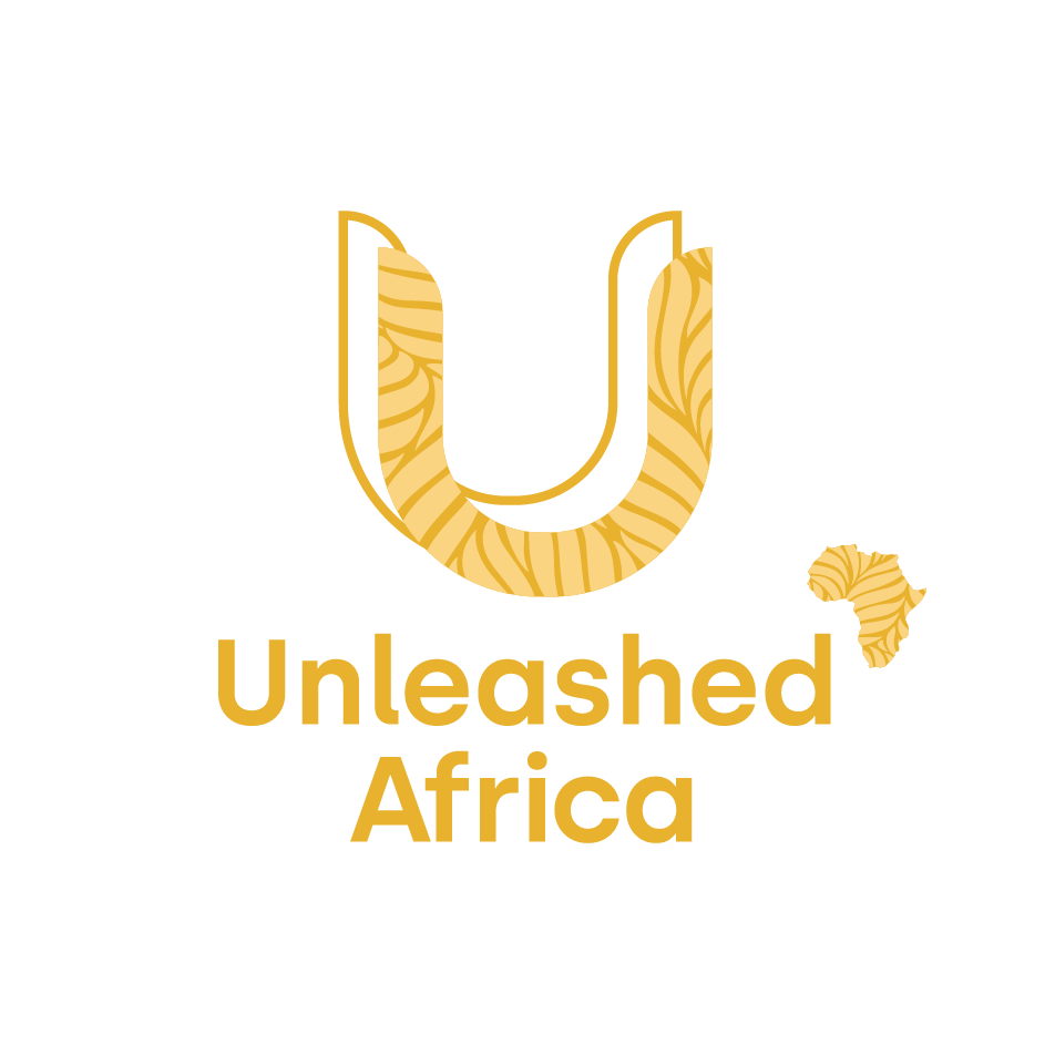 UnleashedAfricaLogo